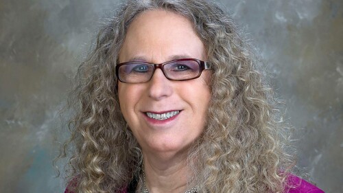 Una médico transgénero, confirmada como subsecretaria de Sanidad de EE.UU.