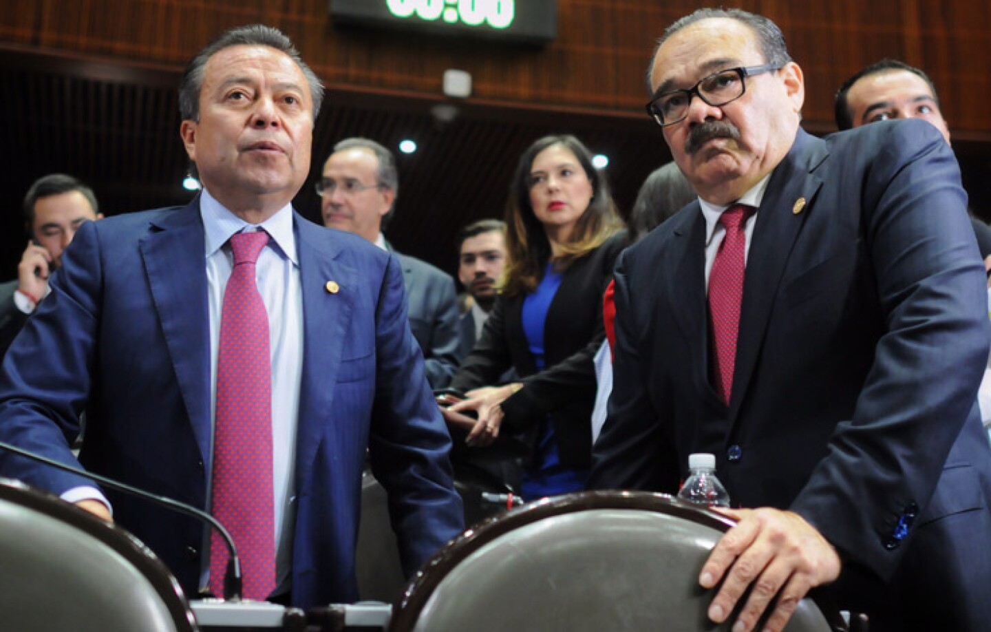 legisladores-pri-camacho-ramírez