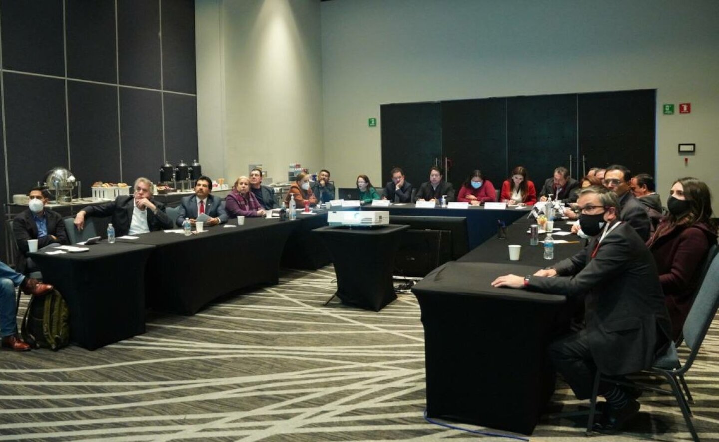 Morena elegirá a sus seis candidatos a gobernadores para 2022