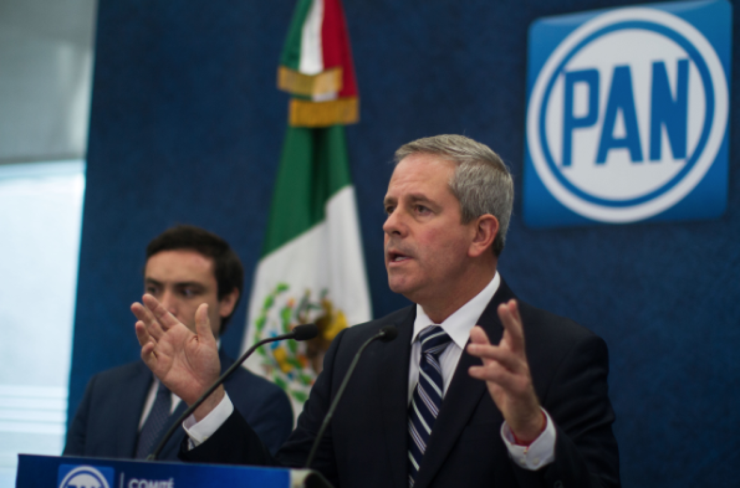 Cuartoscuro_Morena_PAN_Cofiño_Isaac_Esquivel