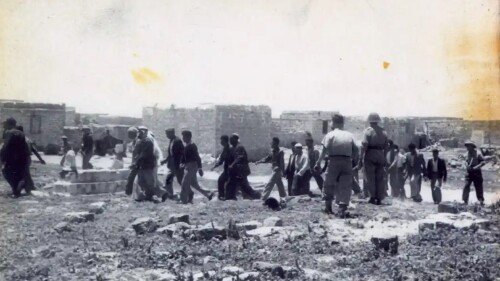 estudio_británico_sobre_la_nakba_revela_fosas_comunes_israel_palestina