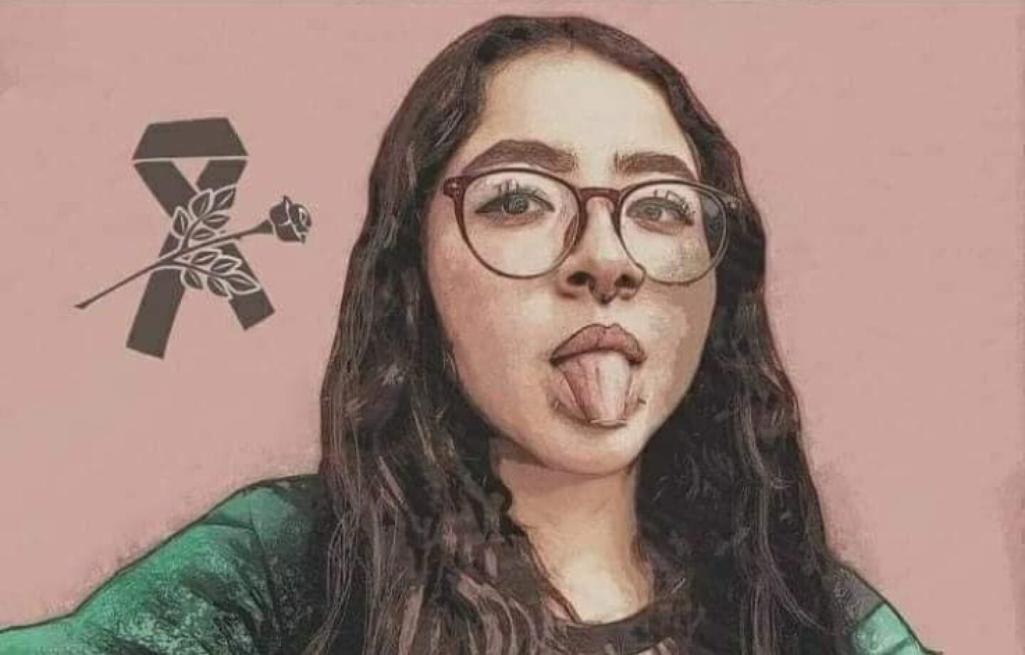 feminicidio Andrea Salgado