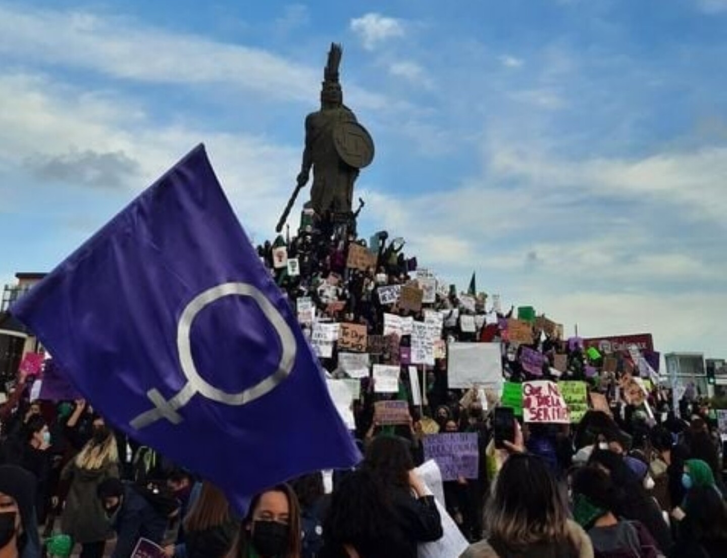 marcha-8M-tijuana