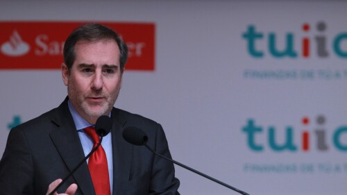 Con 10.000 trabajadores, Santander es líder en estado mexicano de Querétaro