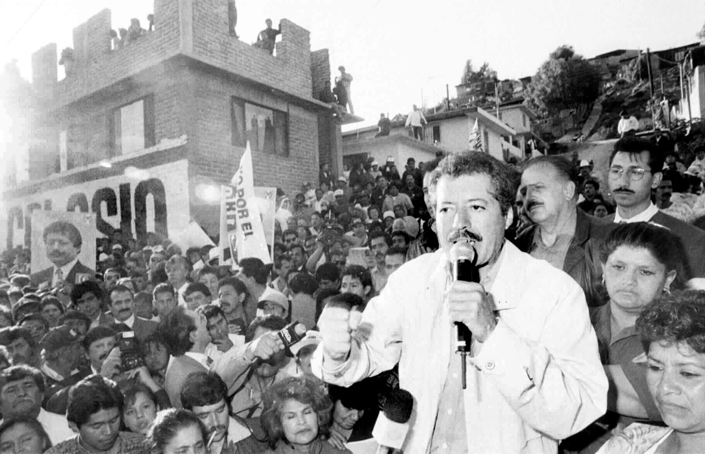 colosio