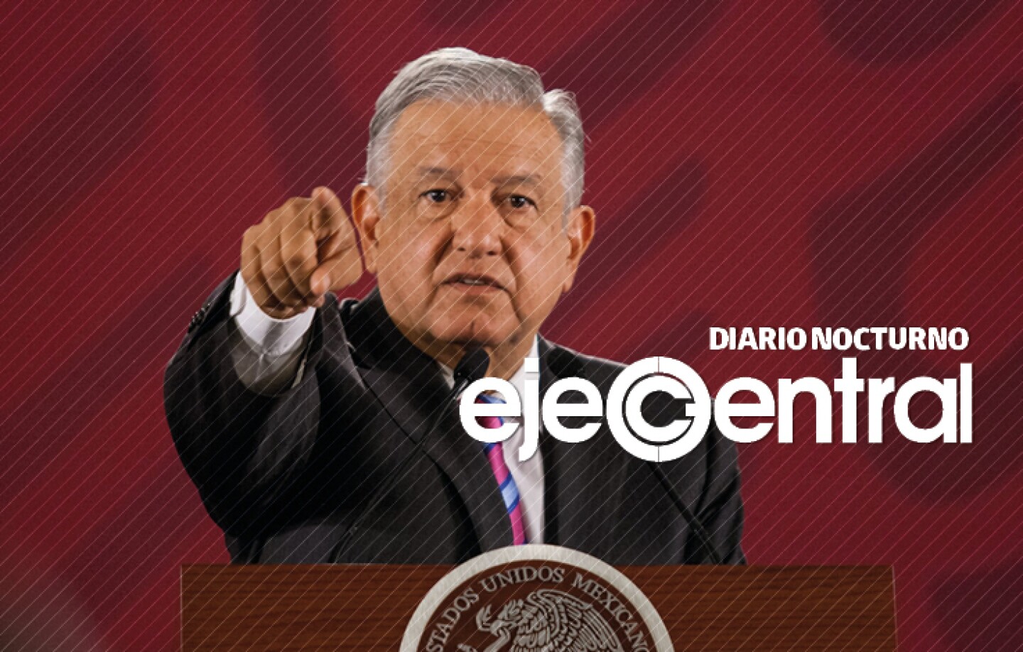 3 Promo 703 Conservadores regresarían al poder con fraude del INE, advierte AMLO