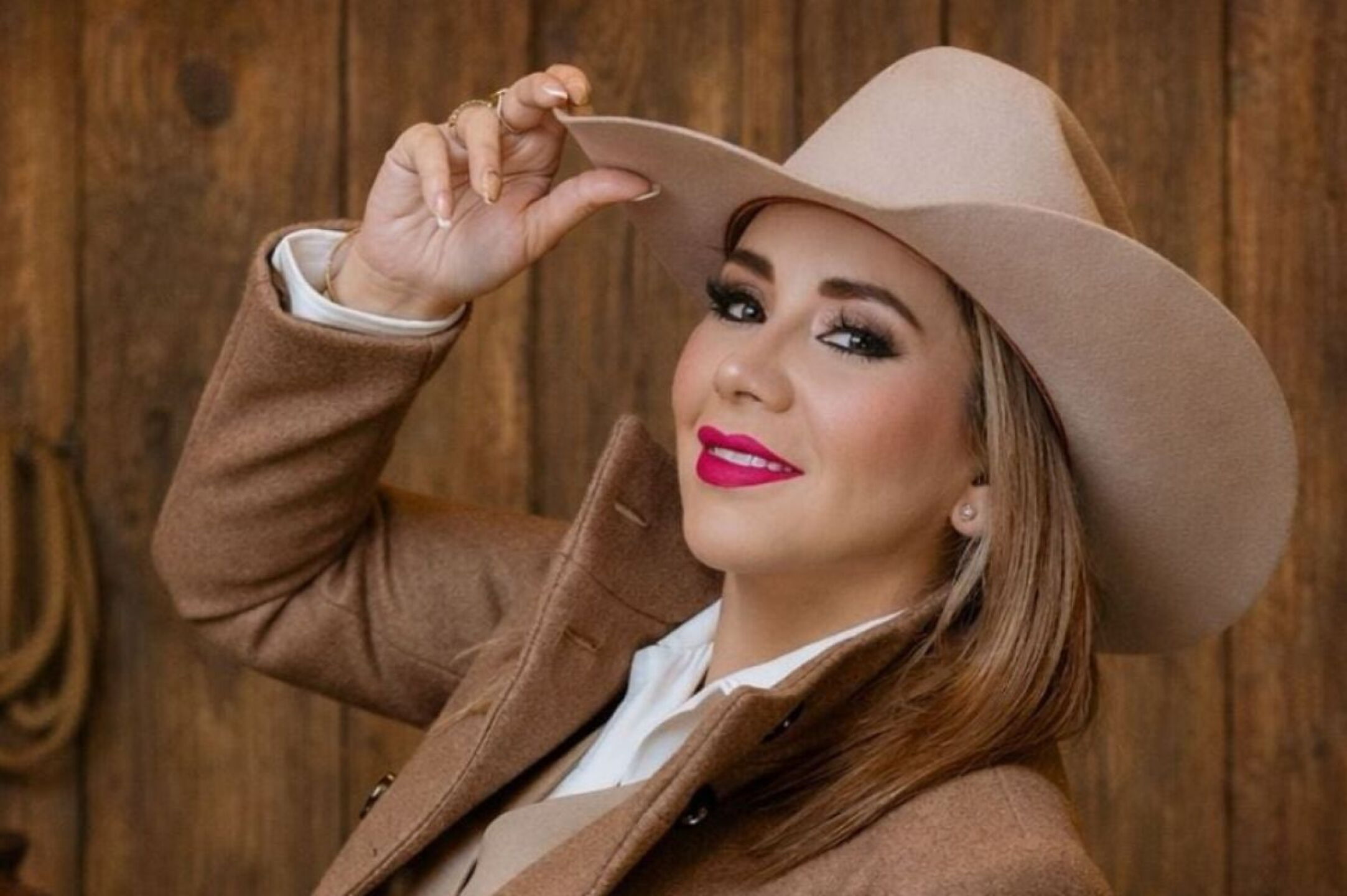 Asesinan a Lina Rodríguez, líder de Mujeres Ganaderas de México, tras ataque en negocio de granos en Chihuahua