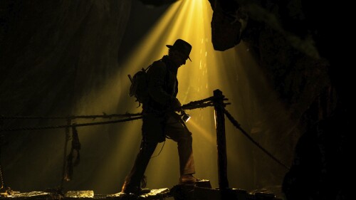 Indiana-Jones