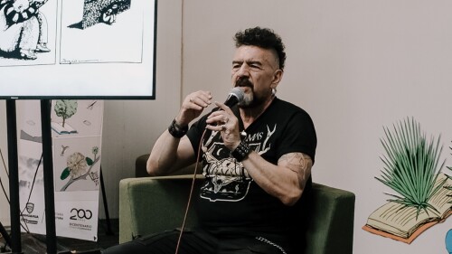 sergio_arau_la_netafisica_feria_libro_frontera_amlo