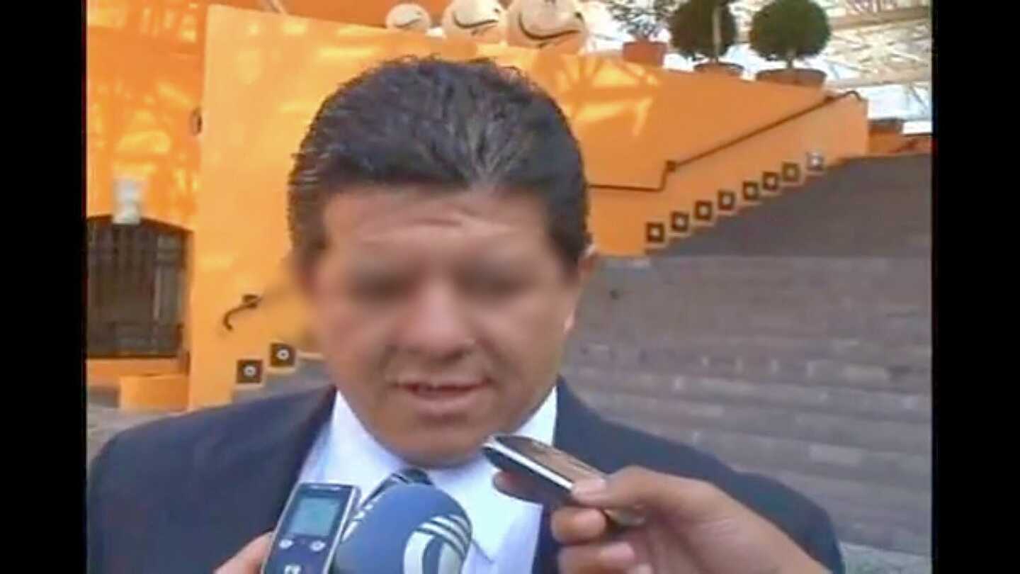 Adolfo Karam Beltrán