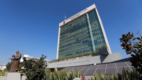 universidad de Guadalajara