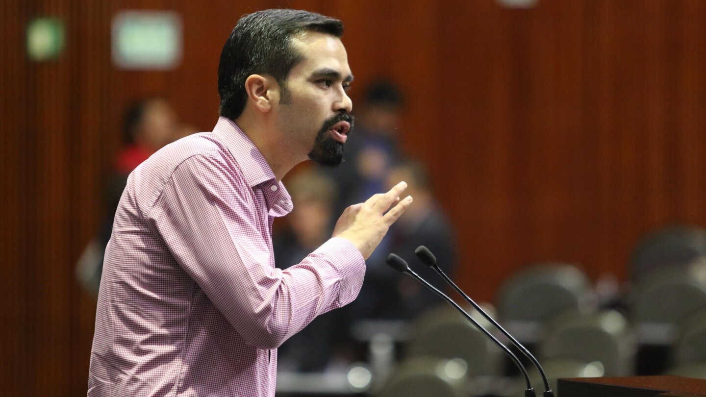 PRI-Morena reforma electoral