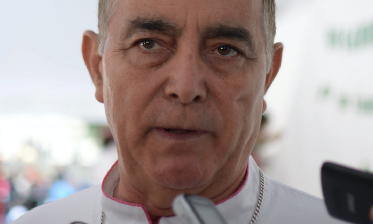 Salvador Rangel Mendoza