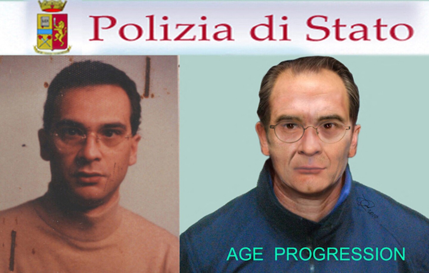 ITALY-CRIME-MAFIA