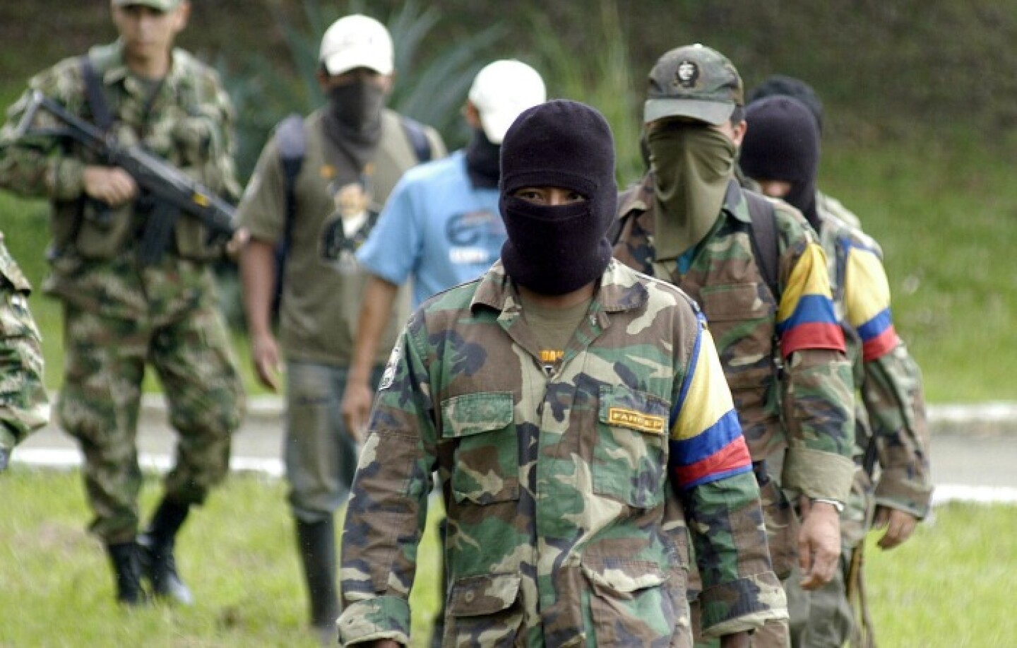 FARC