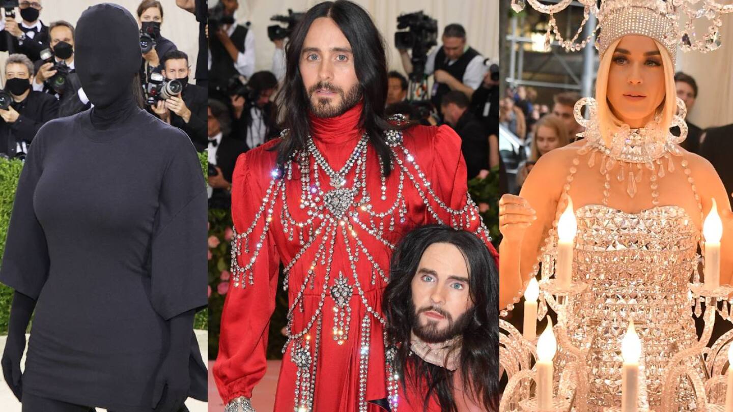 look meta gala virales