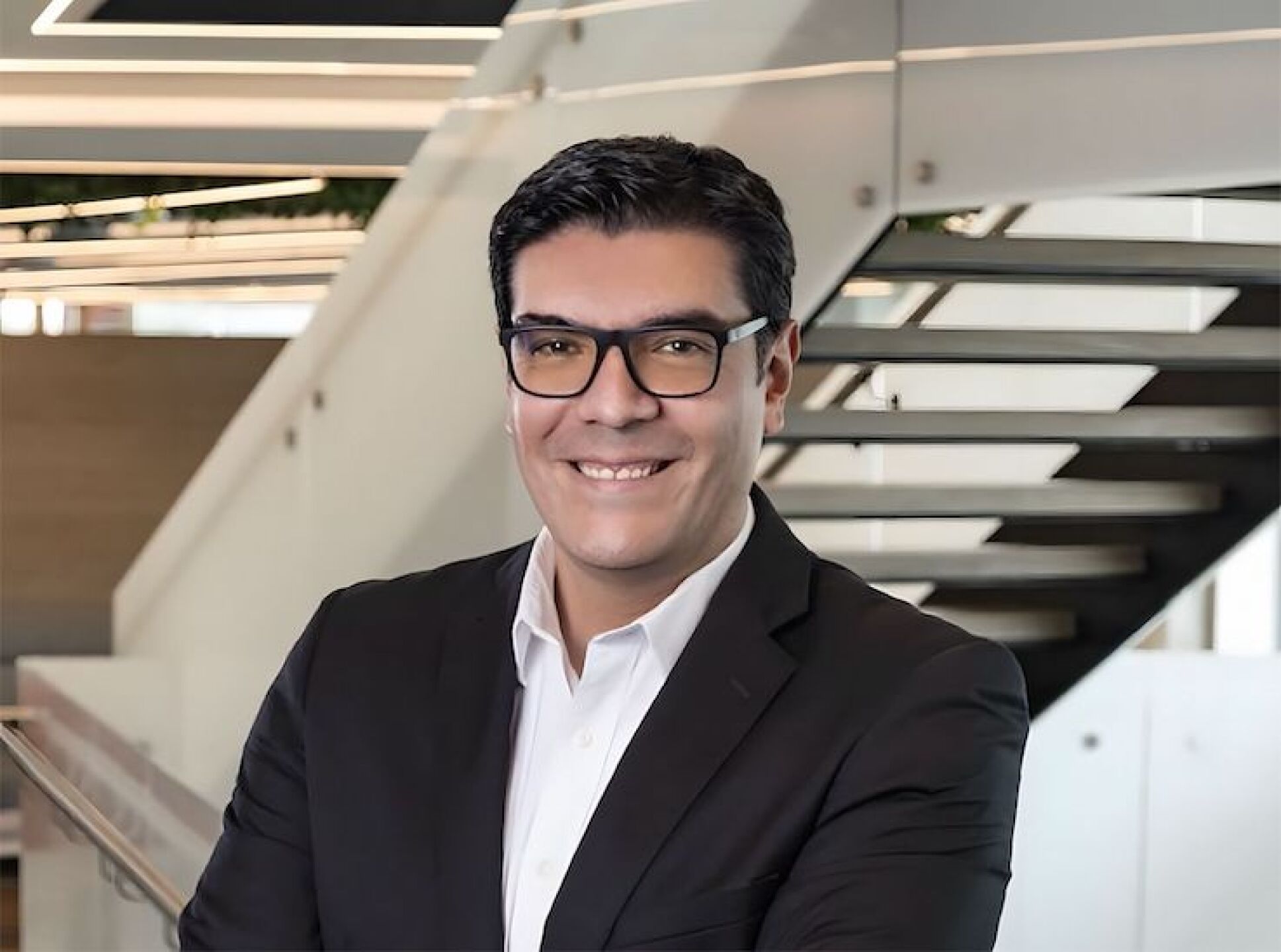 Rogelio Arzate