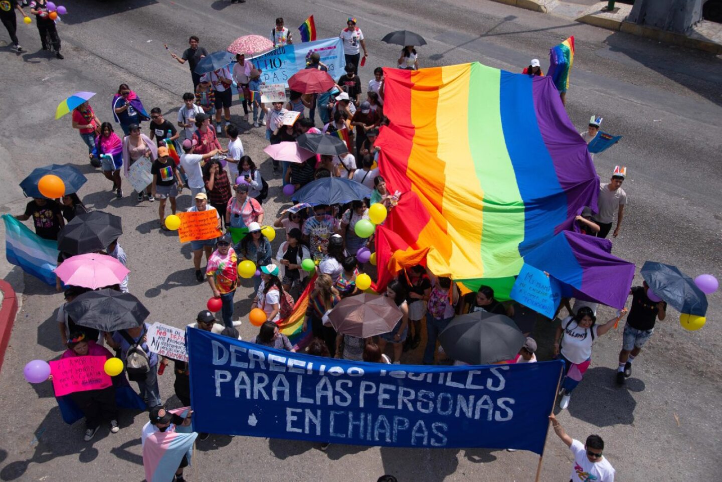Chiapas