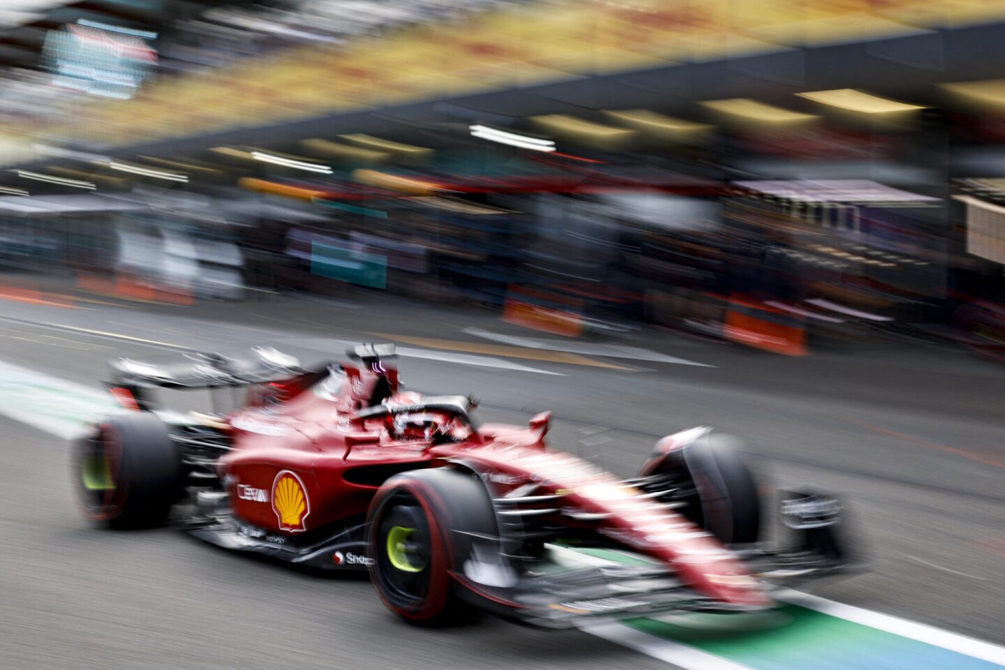 Charles Leclerc