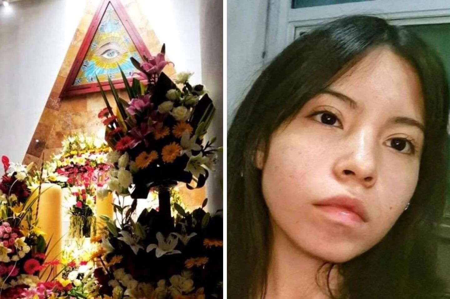 Espiritualismo Trinitario Mariano Kimberly Moya