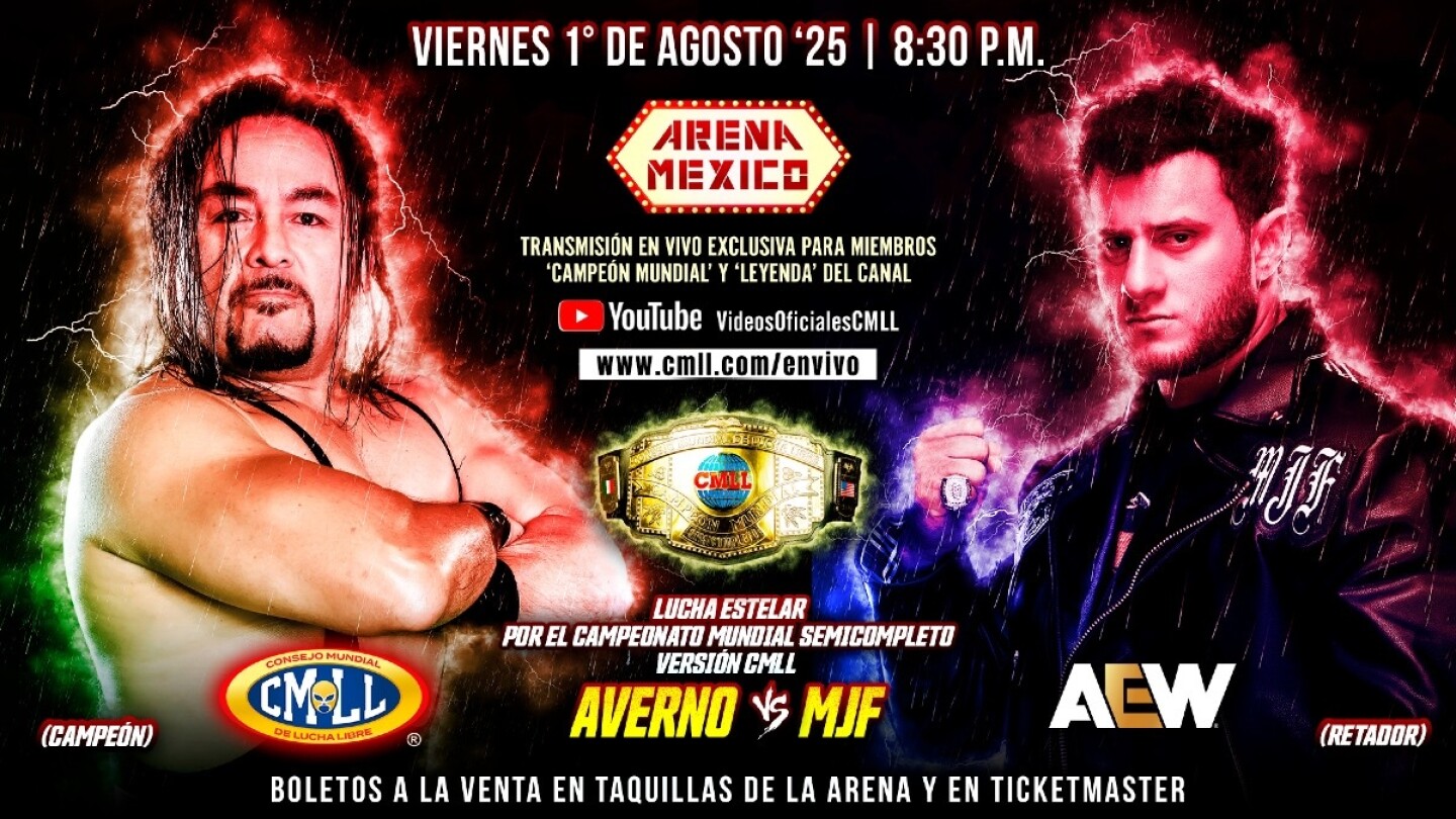 luchas cmll viernes 1 de agosto 2025 cartelera precios de boletos ticketmaster.jpg