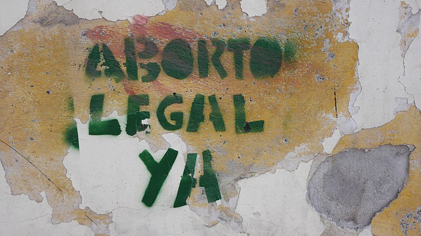 penas por aborto en Guatemala