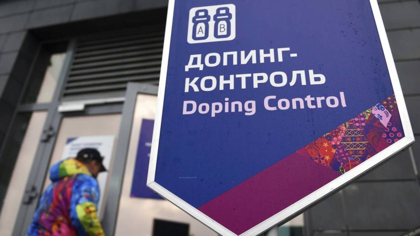 dopaje-rusia
