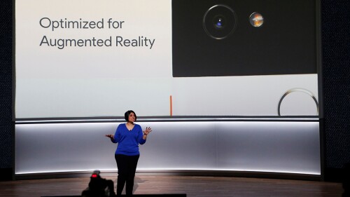 Robinhood ficha como primera jefa de producto a una ejecutiva de Google