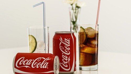 quién es el actual dueño de coca cola