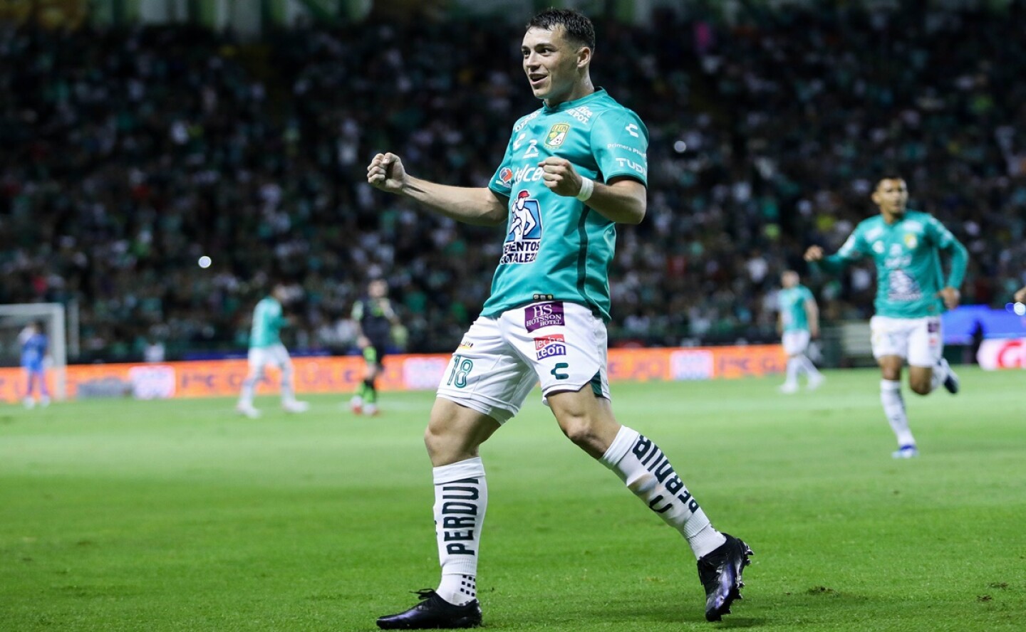 Liguilla del fútbol mexicano