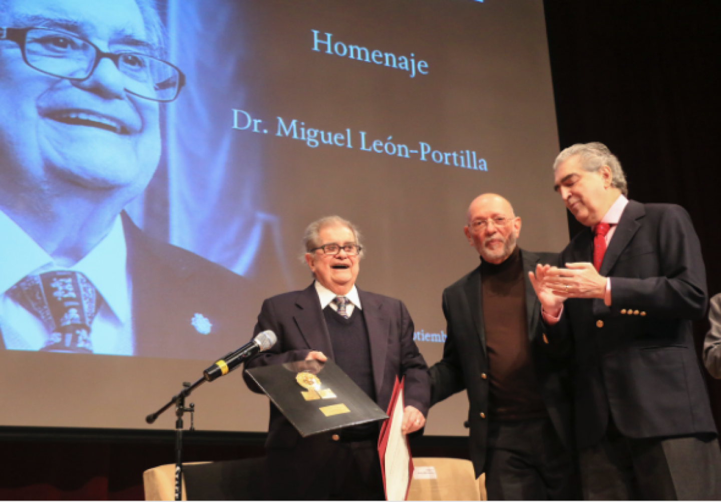 Tovar- Leon Portilla