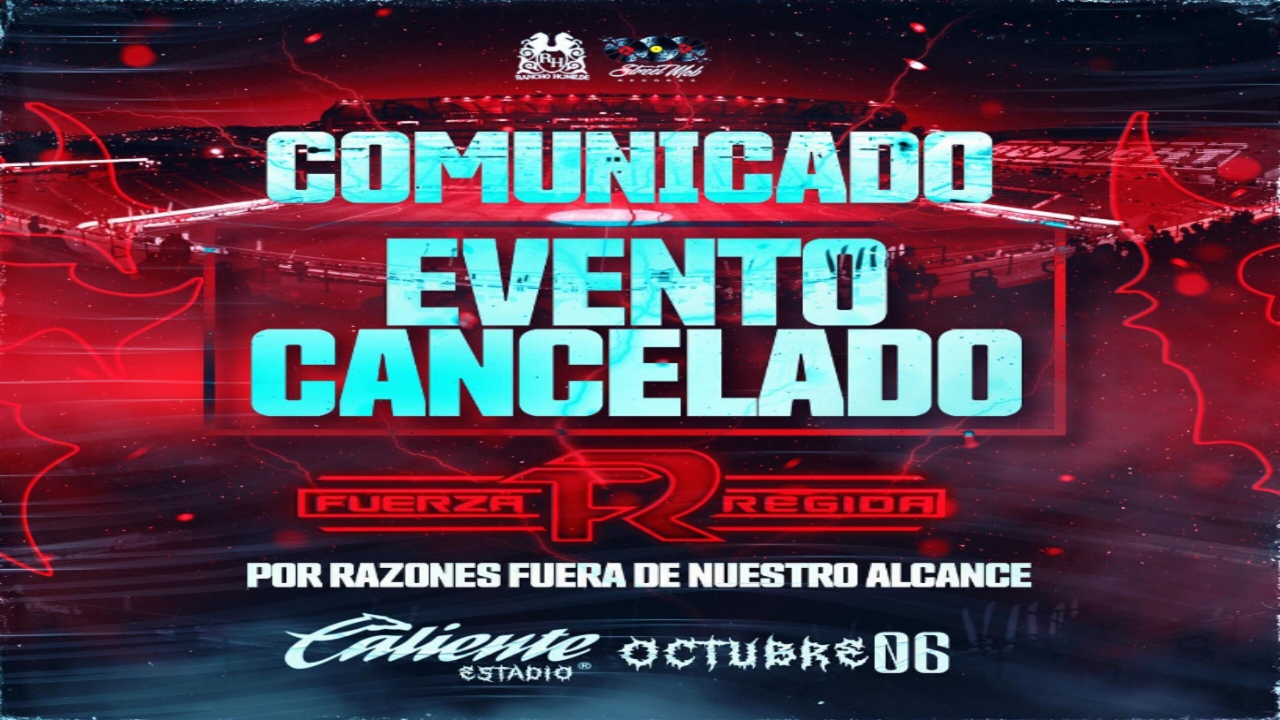 comunicado
