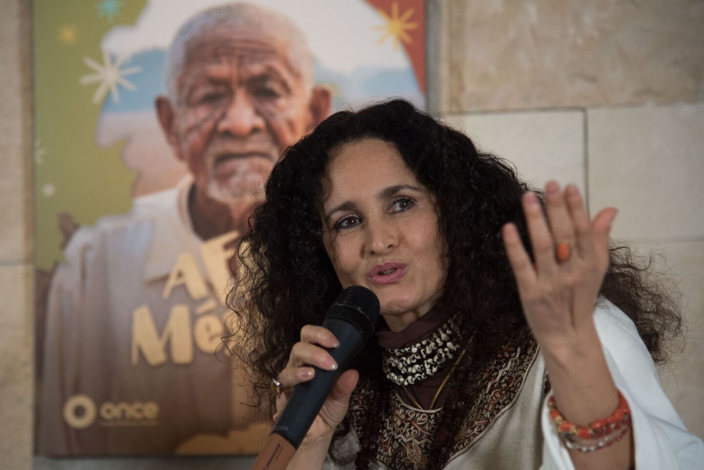 Susana Harp impugnará candidatura de Morena en Oaxaca ante el TEPJF