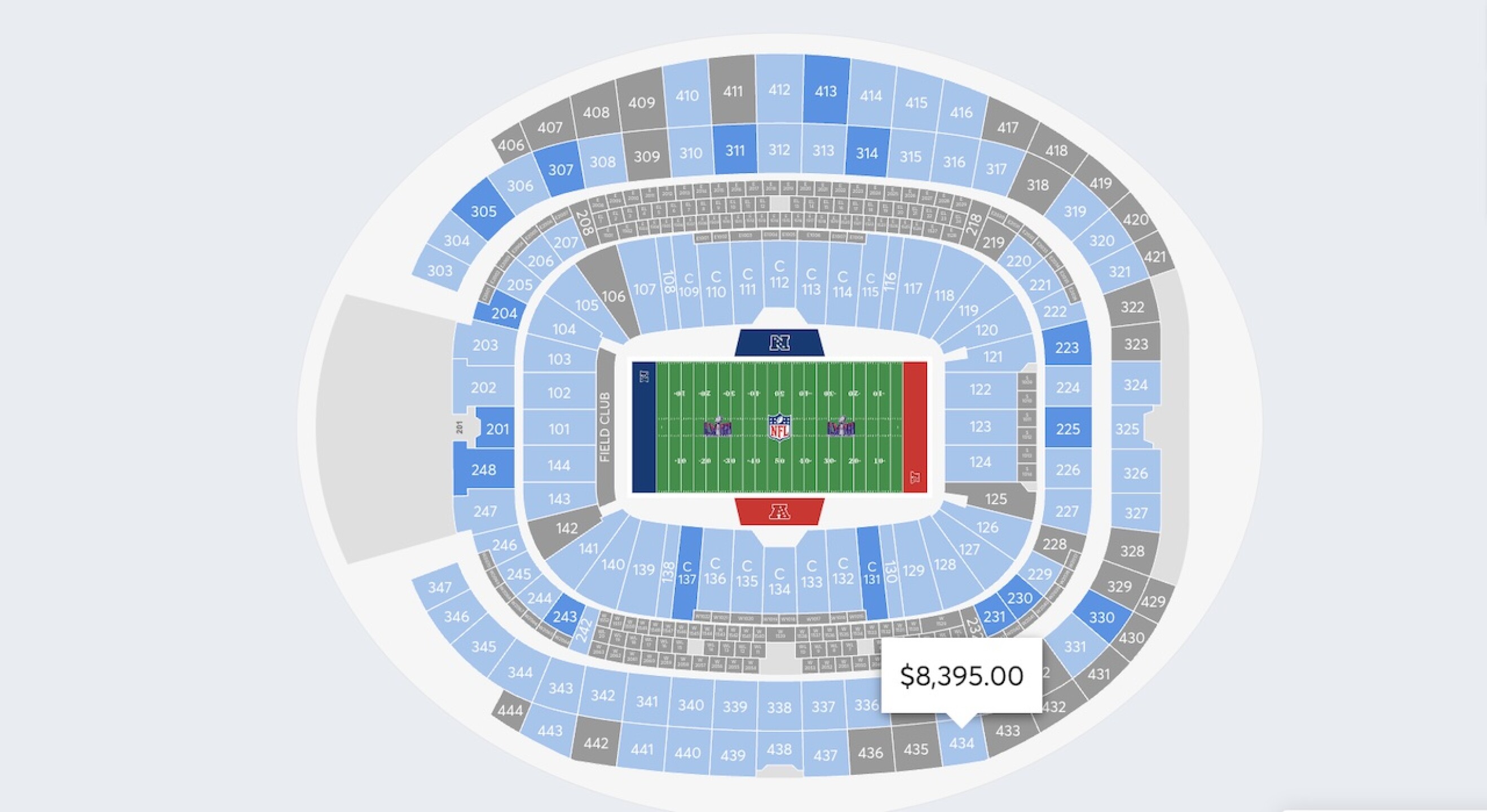 mapa-estadio-super-bowl