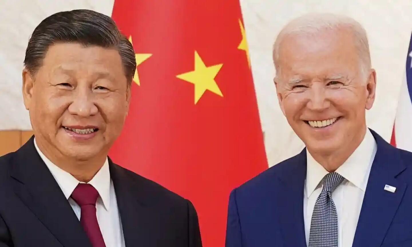 reunión_xi_jinping_joe_biden_cumbre_g20_bali_tensiones_taiwán