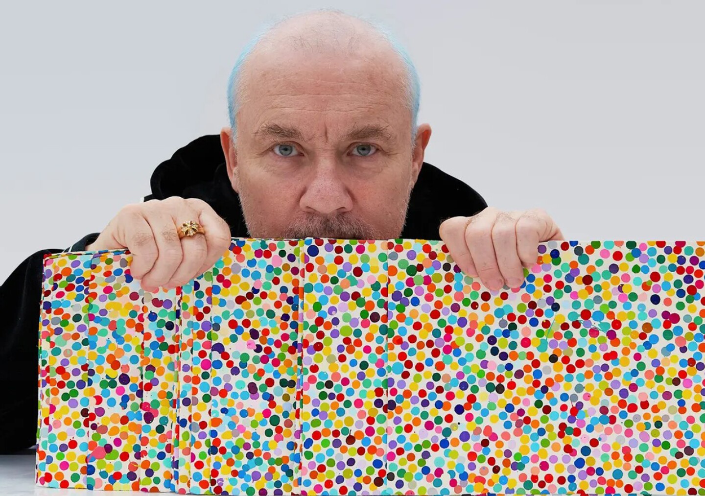 Damien Hirst