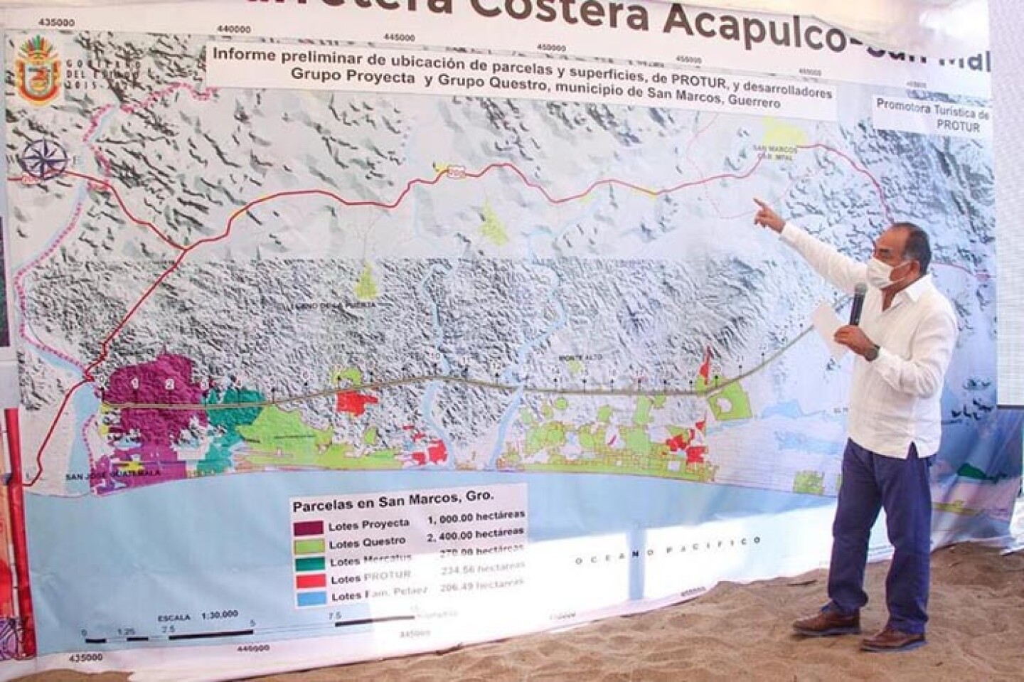 Héctor_Astudillo_Guerrero_polos_turísticos