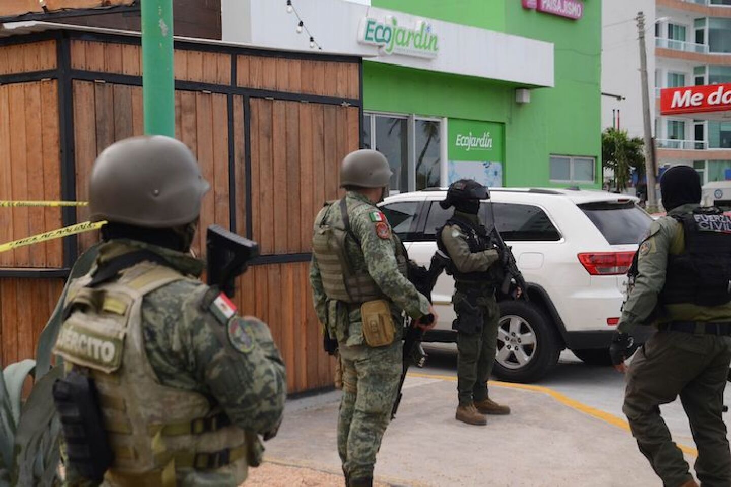 Enfrentamiento y Operativo Boca del Río-3
