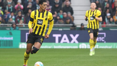Dortmund final champions league