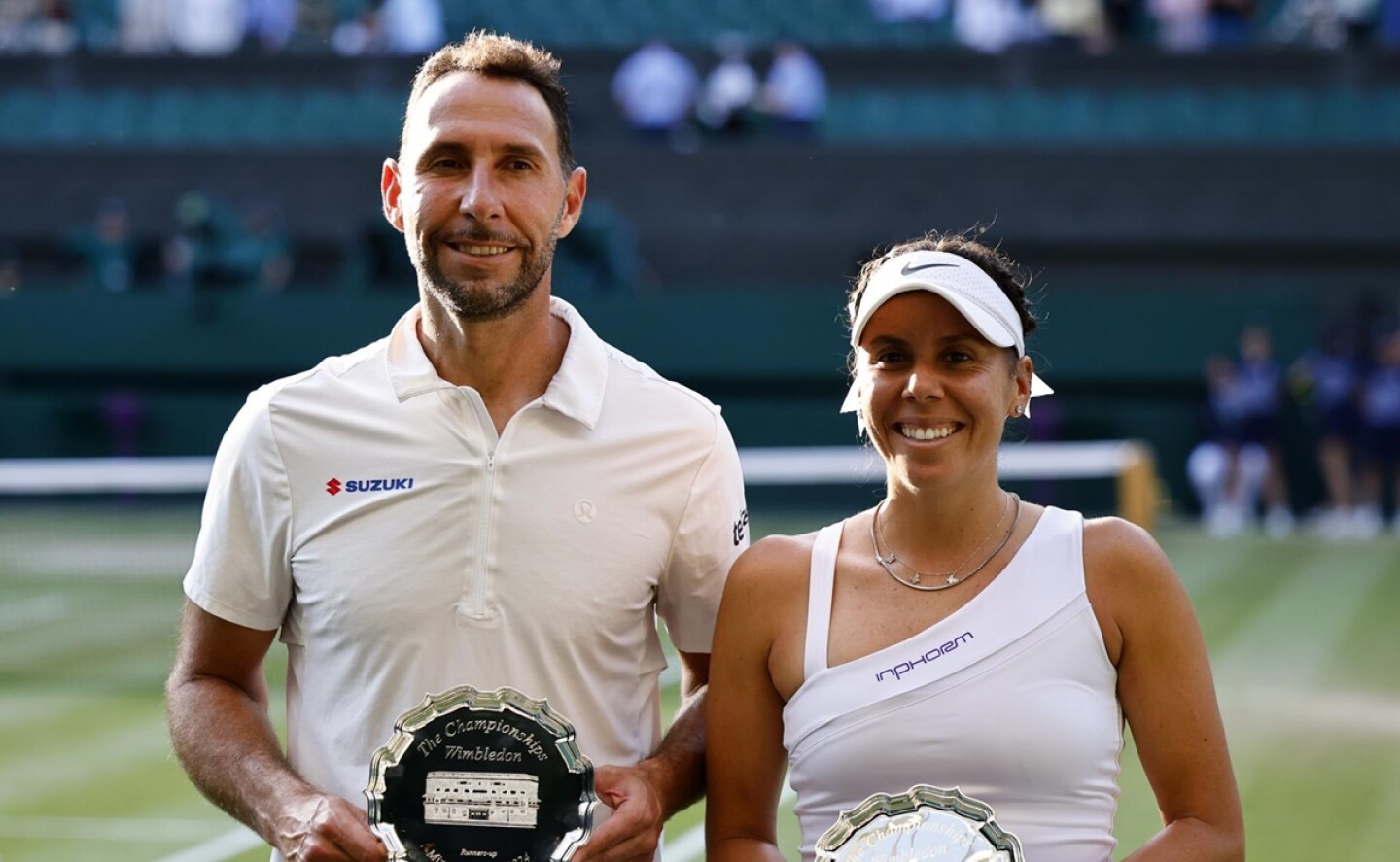 Wimbledon Championships 2024 - Day 14