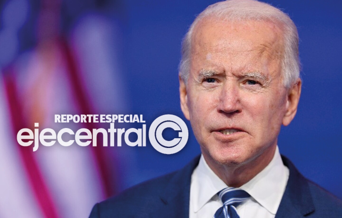 Promo_488_A unas horas de la cumbre, Biden emite una declaración en torno a sobredosis de drogas en de EU