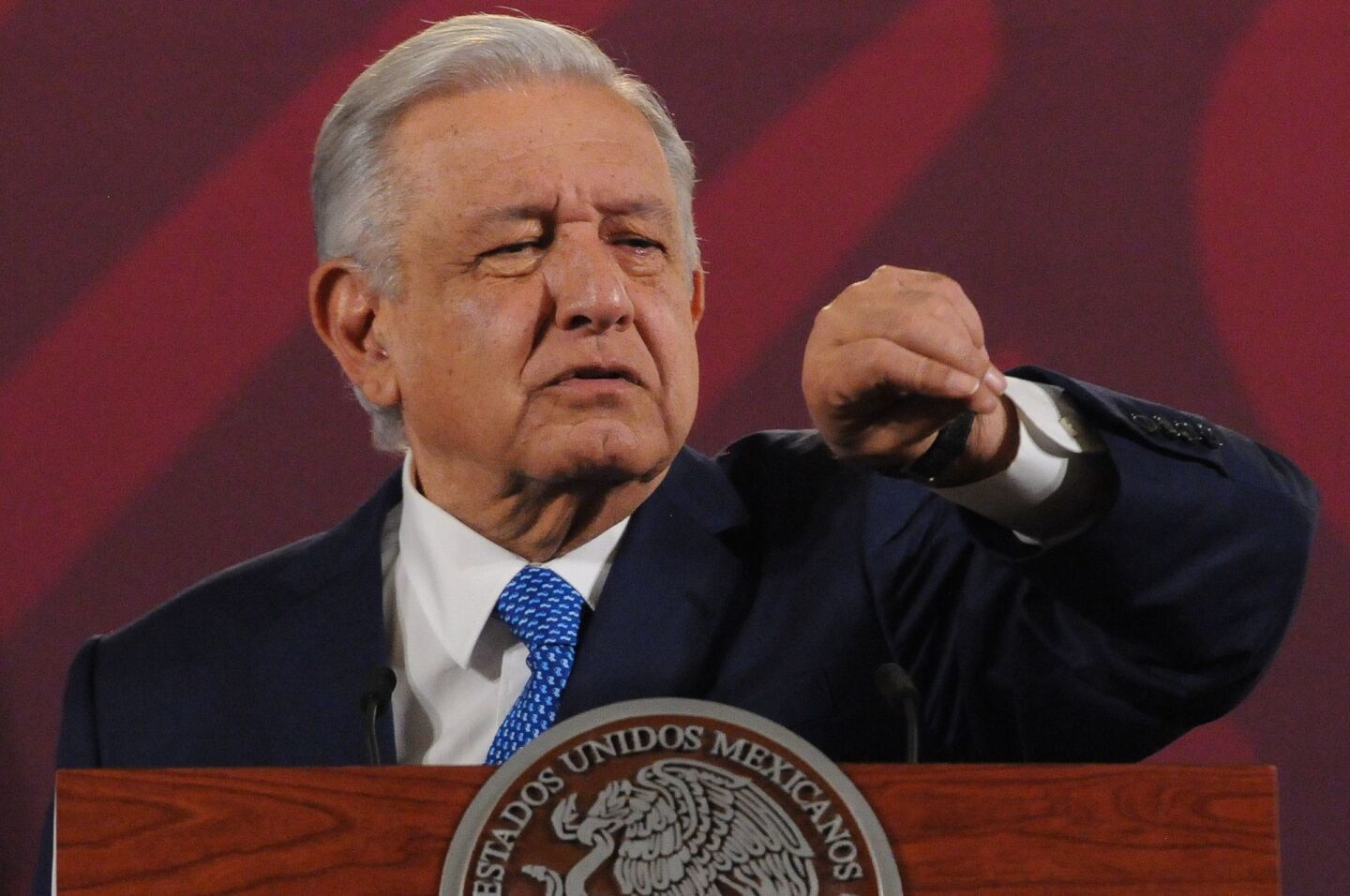 AMLO Mañanera Sheinbaum (4)