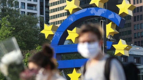 Eurozona-AFP