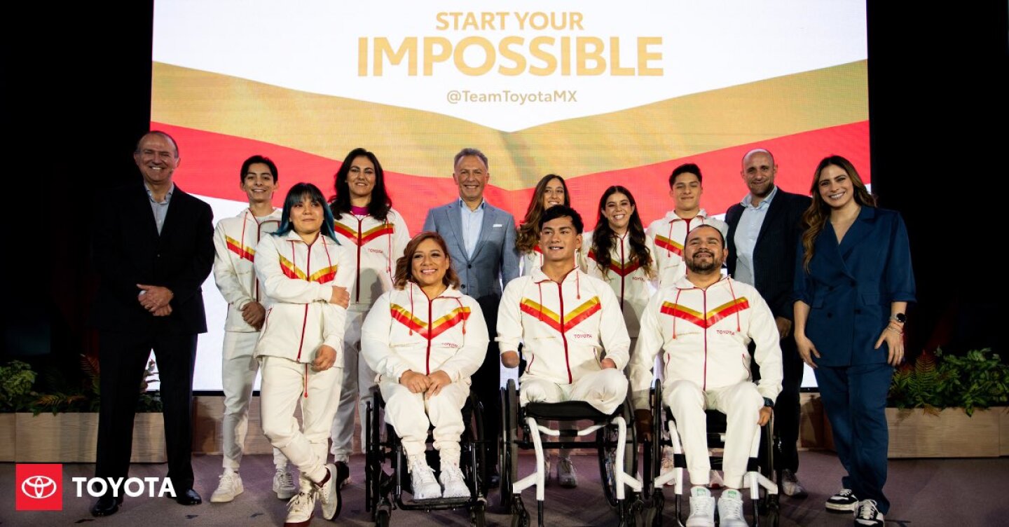 ATLETAS OLÍMÍCOS