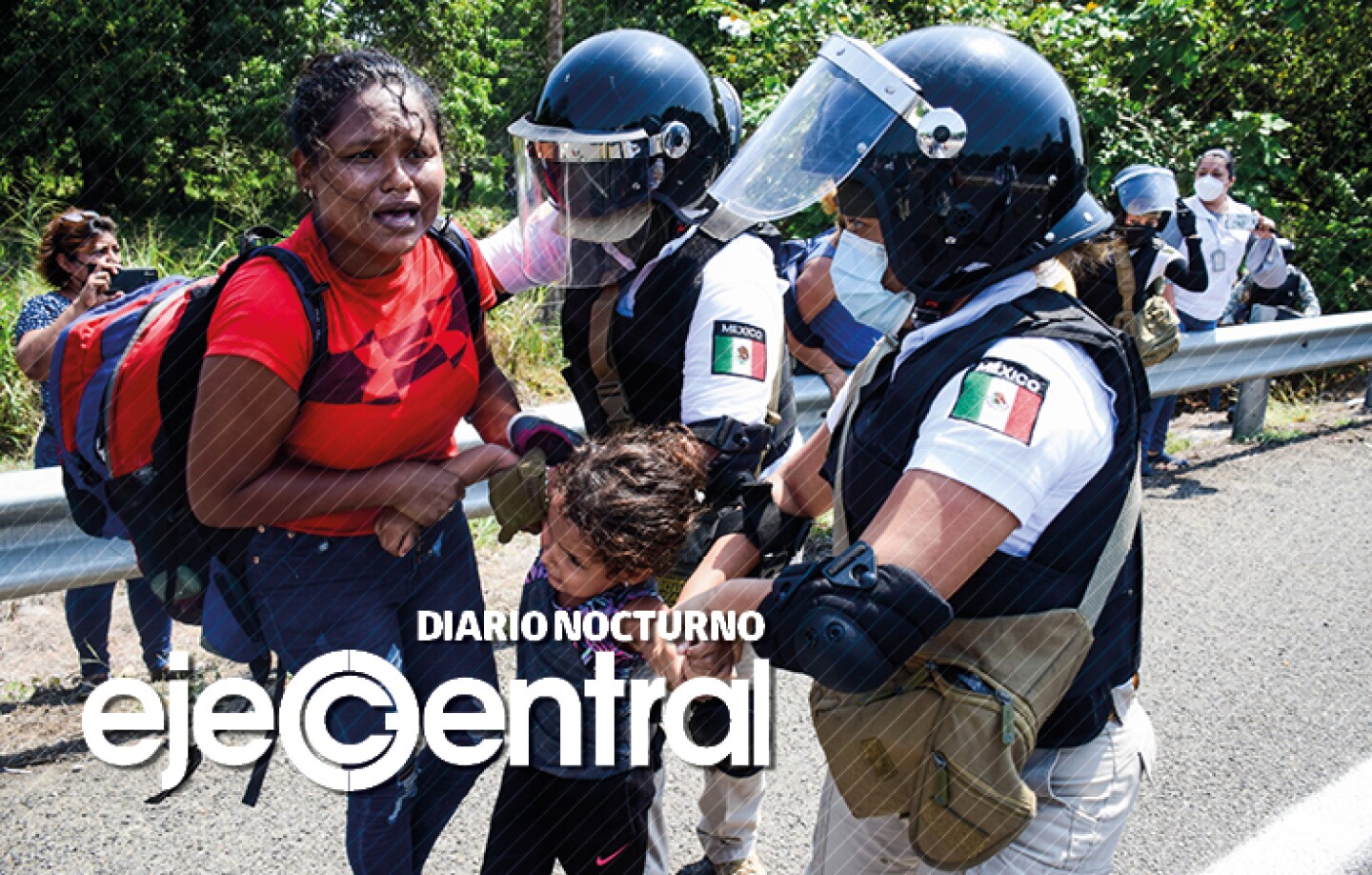 5_Promo_630_Suman casi 9 mil los migrantes muertos en la frontera con EU