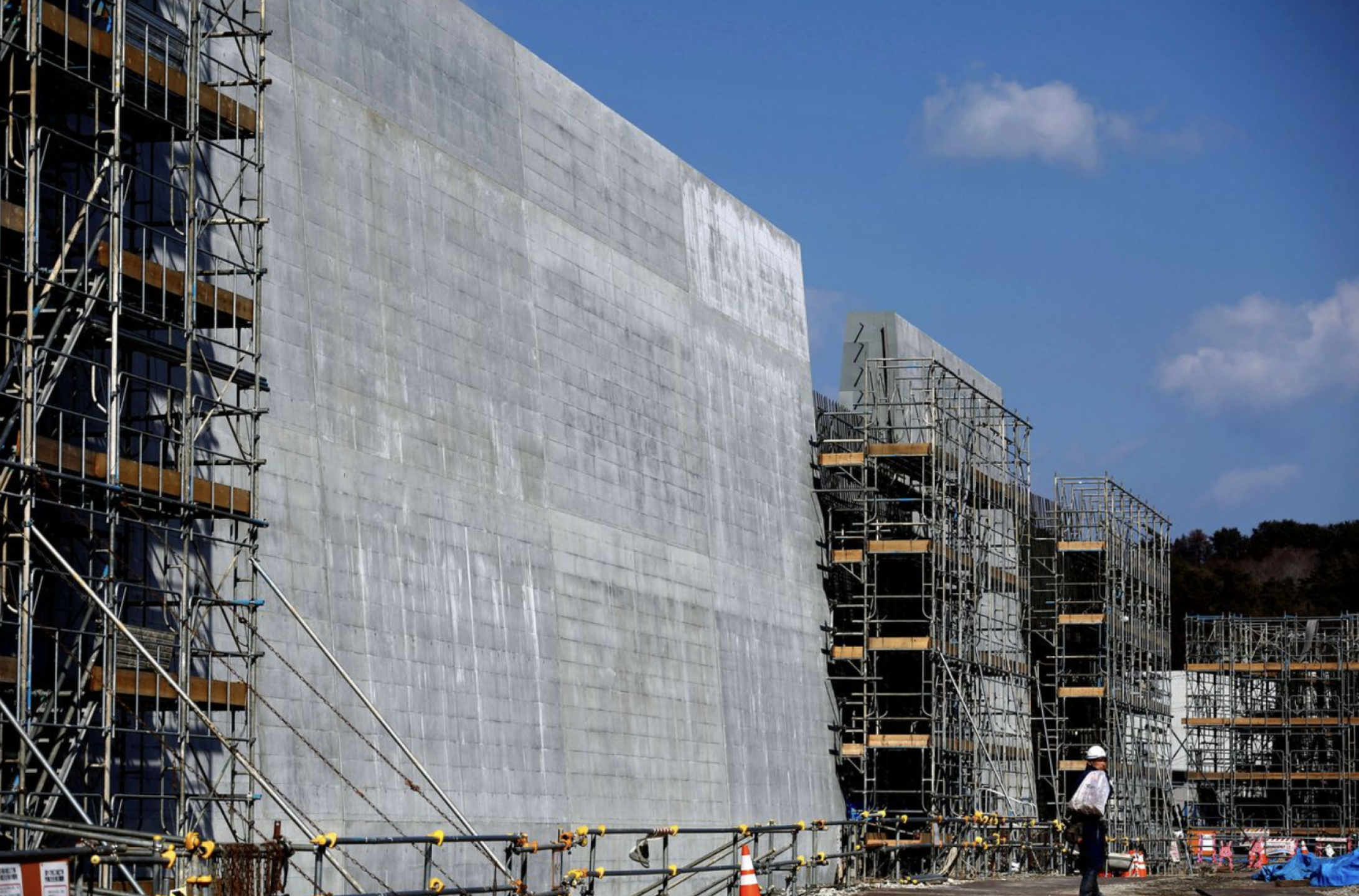 Muro Japón