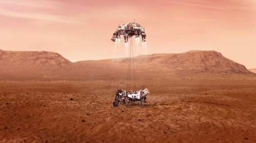 NASA-rover-perseverance-marte