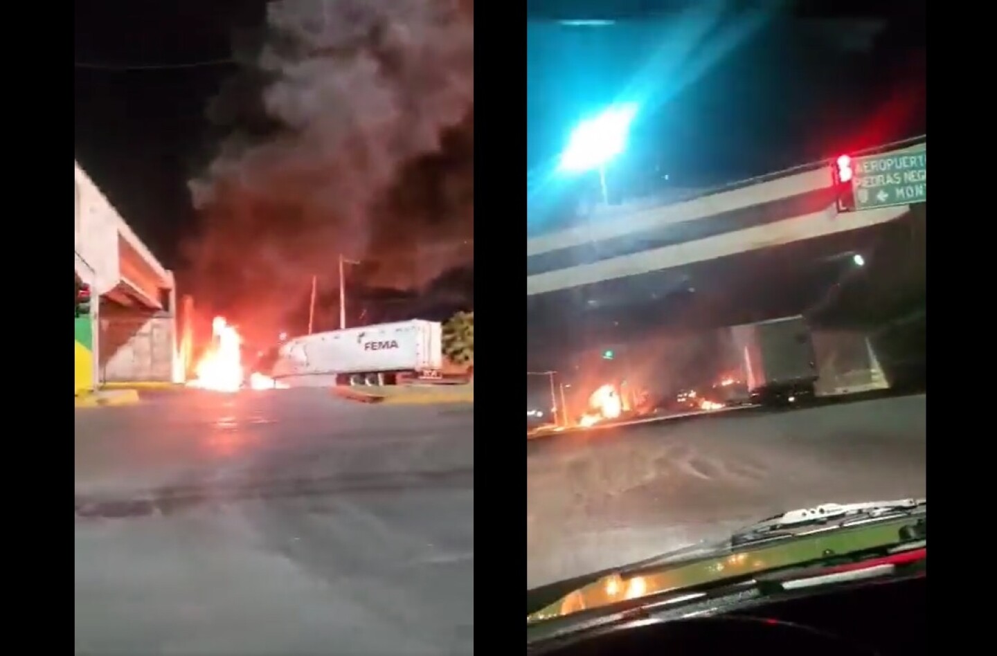 Nuevo Laredo