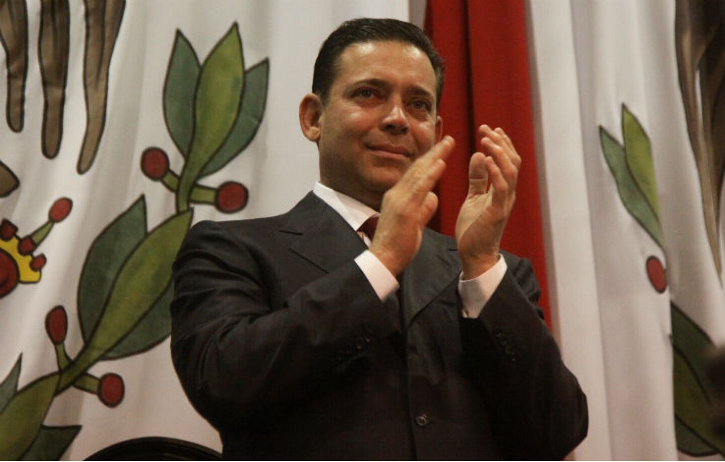 eugenio hernandez extradicion juez