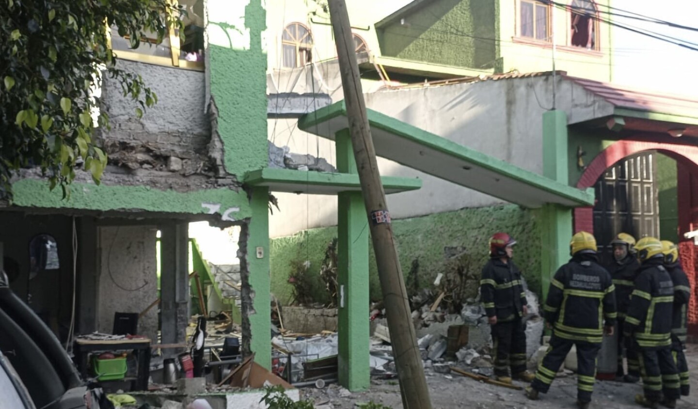 Explosión neza